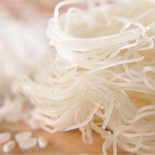【源順】有機純米米粉200g-6入組 (有機米/台灣米/無麩質)