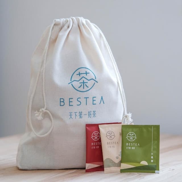 【天下第一好茶】大份量茶包100入｜每日輕鬆喝｜100%台灣製作