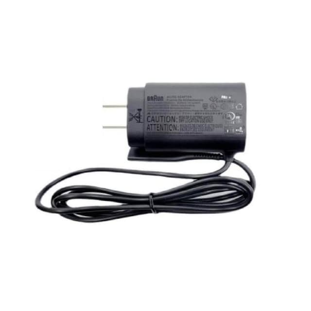 【BRAUN 百靈】百靈 Braun 原廠 刮鬍刀 充電線 充電器 12V 9090CC 310S 390cc 3080S 3090