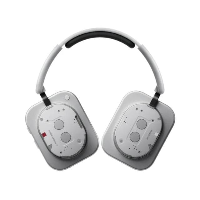 Nothing Headphone (1) 頭戴式耳罩藍牙耳機