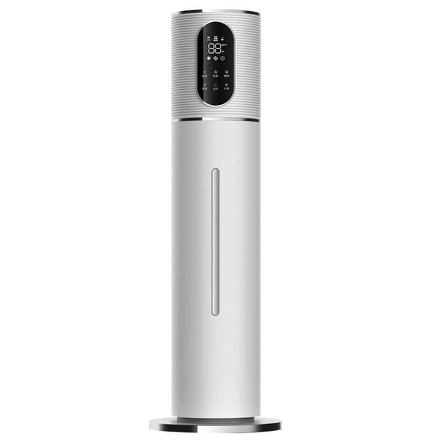 奢逸居 加濕器 增濕器 霧化機 噴霧機 加濕機 噴霧器(落地立式 智慧遙控 UV殺菌 空氣淨化 大容量)