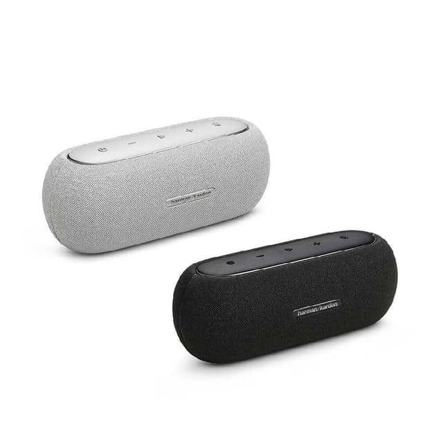 【Harman Kardon】活動超特惠 Harman Kardon Luna 防水藍牙喇叭 可連接為立體聲