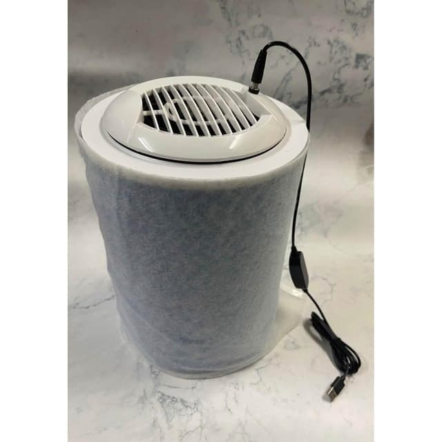 簡易版小米空氣清淨機  小米濾芯 空氣淨化器 濾芯  1代 2代 2S Pro 四重淨化 空氣清淨機