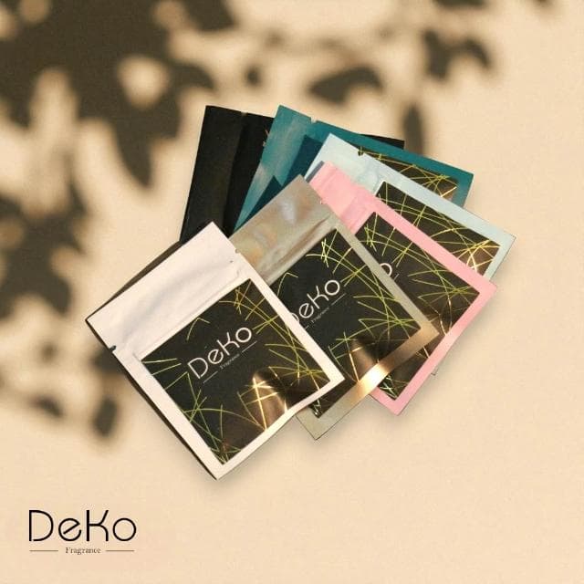 【DeKo】DeKo Fragrance｜香氛沙蠟 香格里拉