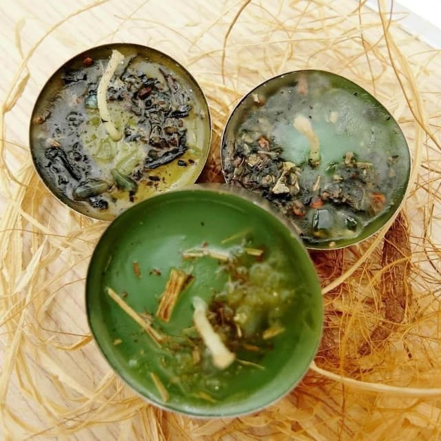 【藥魂強力招財組合】好運蠟燭 (+) 招財蠟燭 (+) 交易量提升蠟燭(+) 招財噴霧(+)淨化噴霧 生日禮物 交換禮物