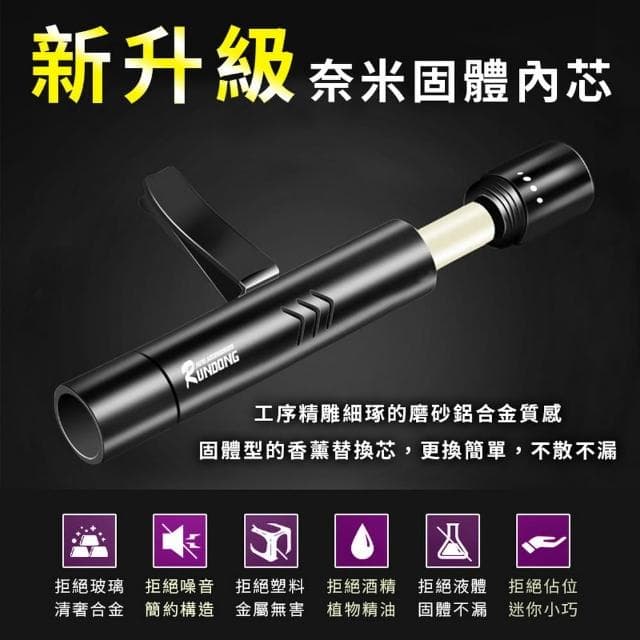 【STAR CANDY】汽車香氛棒(車用香水 車用香薰 冷氣出風口香水 車用香氛 汽車香水 空氣淨化器 芳香器 香氛劑)