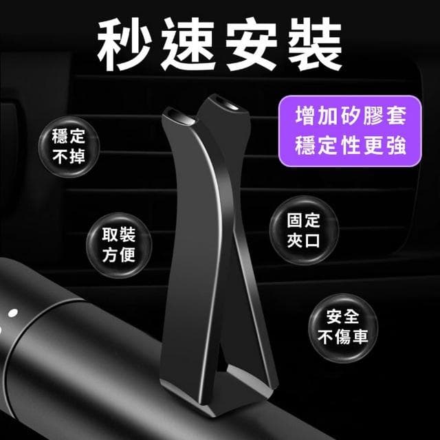 【STAR CANDY】汽車香氛棒(車用香水 車用香薰 冷氣出風口香水 車用香氛 汽車香水 空氣淨化器 芳香器 香氛劑)