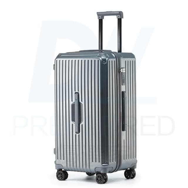 【DW優選家】2025首發 輕量行李箱 五輪行李箱 行李箱 胖胖箱 旅行箱 煞車行李箱 28吋 30吋行李箱 商務行李箱