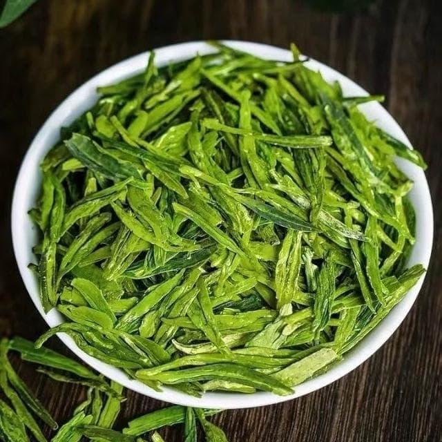 HanNaMiChan2025明前龍井茶桂花烏龍茶龍井綠茶杭州西湖龍井茶高山春茶四季春茶凍頂烏龍茶冷泡茶葉綠茶