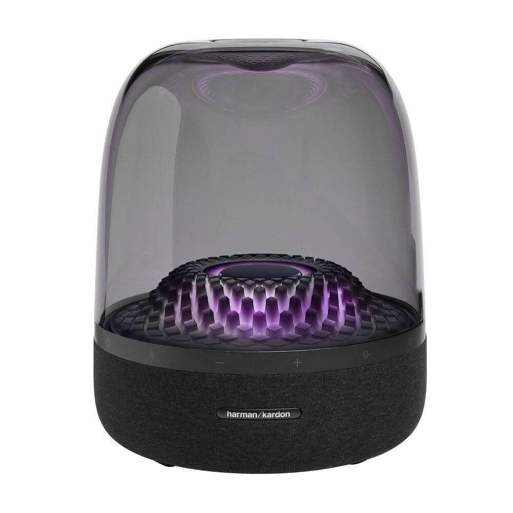 【Harman Kardon】藍牙喇叭 Aura Studio 4 四代無線水母