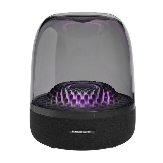【Harman Kardon】藍牙喇叭 Aura Studio 4 四代無線水母