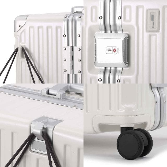 【armourwalk 歐沃】超機能03 全能戶外行李箱 26/30/32吋 杯電旅箱 行李箱