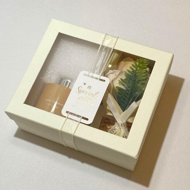 森林海情人節禮物 畢業禮物 母親節禮盒 生日禮物 伴娘禮 擴香 交換禮物 聖誕禮物 香芬禮盒 香