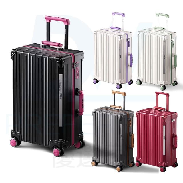 DW優選家2025全新上市 超輕行李箱 輕量行李箱 29吋行李箱 100%PC行李箱  輕量登機箱 20吋行李箱 旅行箱