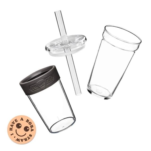 【KeepCup】醇萃雙層隔熱杯L (無暇白;隨身咖啡杯/環保杯/咖啡杯/16oz)
