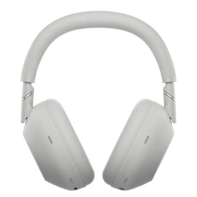 【SONY 索尼】SONY WH-1000XM6 耳罩式 無線降噪藍牙耳機 <公司貨保固12+6個月> 送桌夾式耳機架