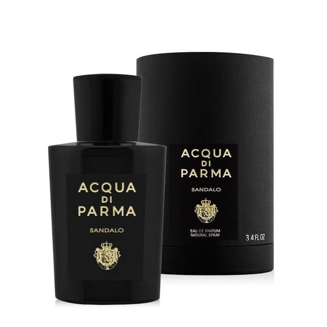 【Acqua Di Parma】帕爾瑪之水 格調系列 白檀淡香精 100ml (國際航空版) 送禮推薦
