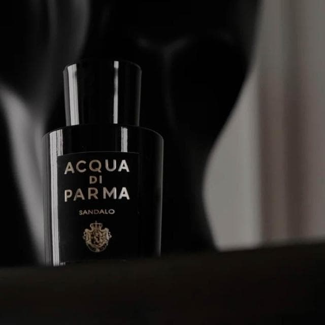 【Acqua Di Parma】帕爾瑪之水 格調系列 白檀淡香精 100ml (國際航空版) 送禮推薦