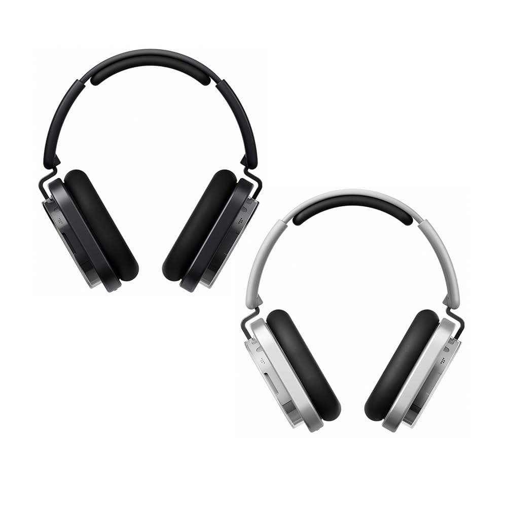 【Nothing】<首購送>Sound by KEF 頭戴式 耳罩 藍牙 耳機 Headphone (1) 黑/白 公司貨