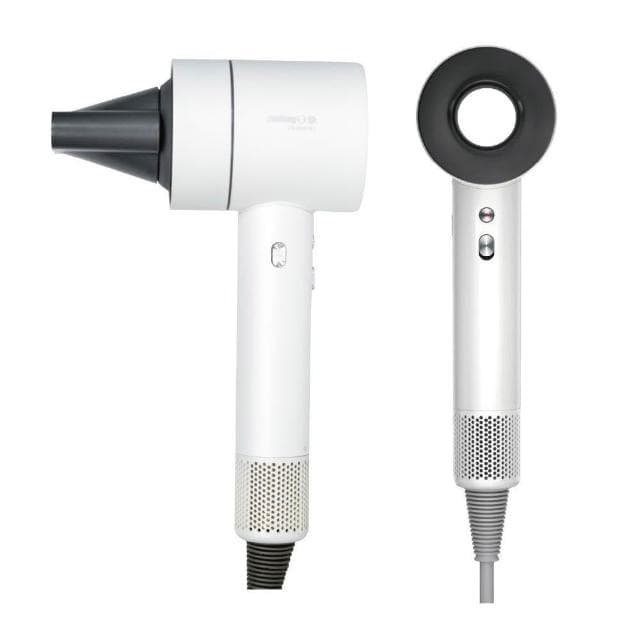 變速無扇葉 負離子 高速吹風機 ZS-SD5161