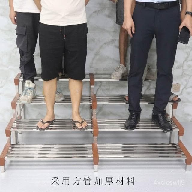 加厚不鏽鋼花架 戶外花架 階梯式花架 落地式花架 陽臺花架 花盆架 盆栽架 植物架 花架

