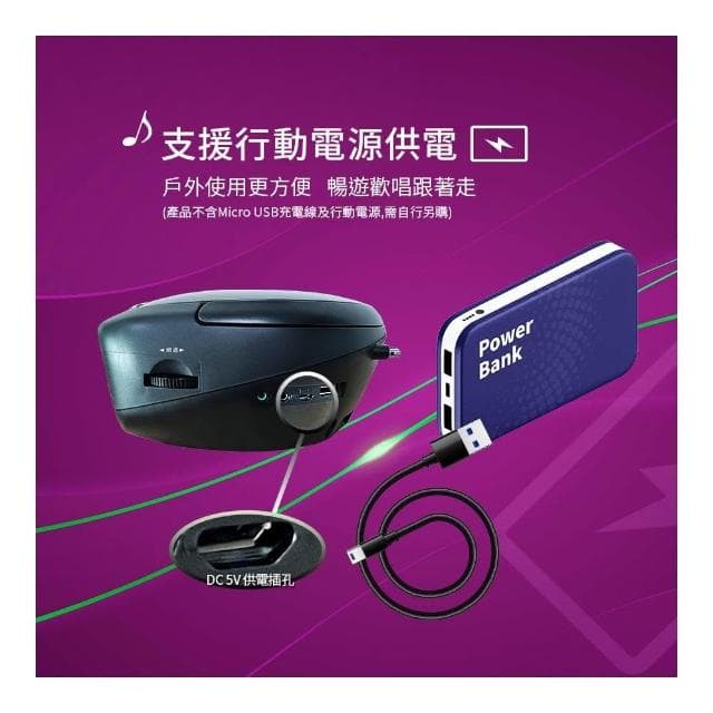 【Abee 快譯通】CD33 福利品 手提CD藍牙立體聲音響(藍牙音響/CD播放器/卡拉OK/隨身喇叭/FM廣播)