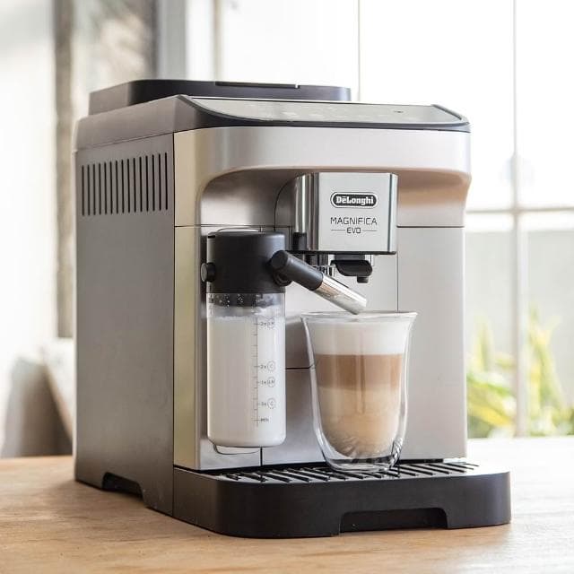 【Delonghi 迪朗奇】全自動義式咖啡機  ECAM 290.84.SB/29084