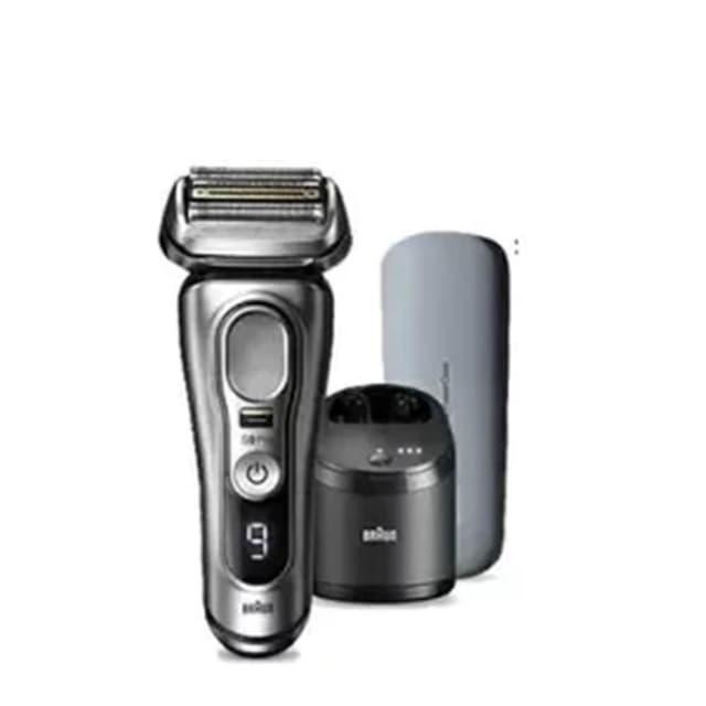 【BRAUN 百靈】德國百靈 BRAUN-5系列 浮動三刀頭電鬍刀  福利品 