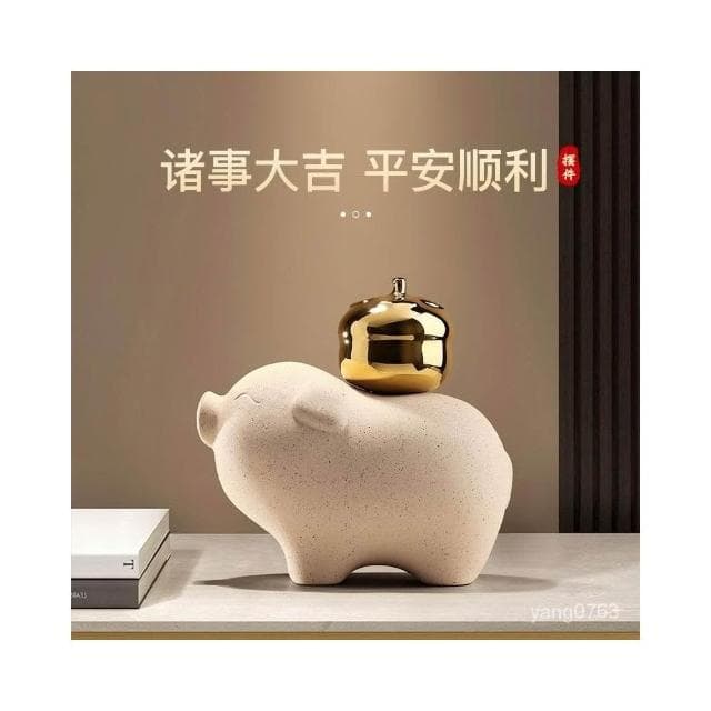 熱銷 馬上有錢 擺件 玄關擺件 入厝禮物 招財 招財擺飾 玄關 招財小物 招財擺件 擺飾 入厝擺件 財位擺飾