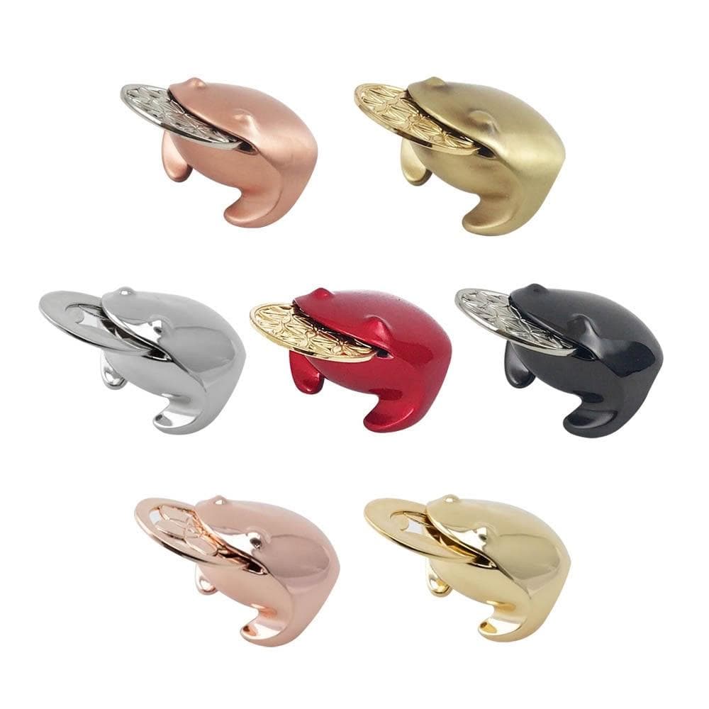 【招財揪吉】揪吉九十 - 禮盒 -《WUZ屋子》 共7色 入厝 入厝禮 開店 搬家 送禮 木盒 發財