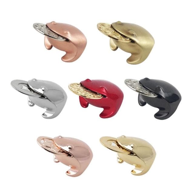 【招財揪吉】揪吉九十 - 禮盒 -《WUZ屋子》 共7色 入厝 入厝禮 開店 搬家 送禮 木盒 發財