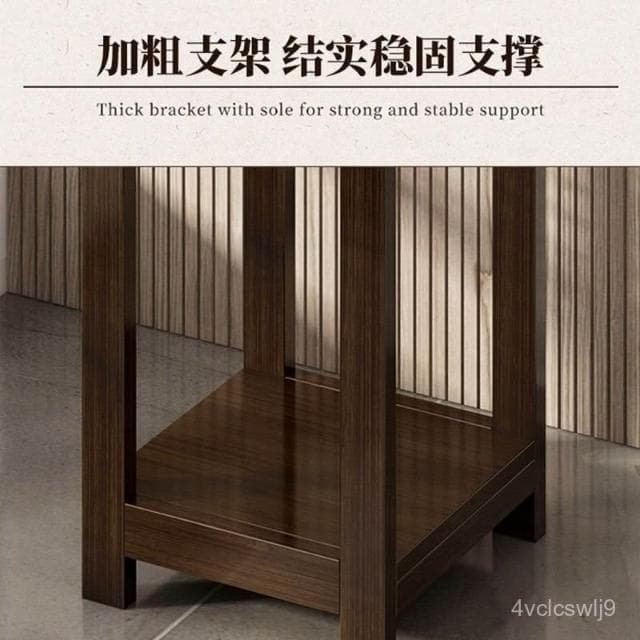 植物架 聚寶盆架 盆栽架 裝飾架 藝品架 花瓶架 財位桌 花臺 四方花臺 花臺櫃 花架 實木花架

