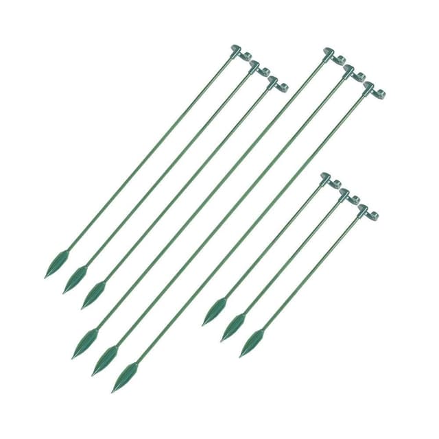 【欣榮園藝資材行】全館599免運 植物支架 48公分 植物支撐架 盆栽支架 爬藤支架 花盆支撐架 葉架