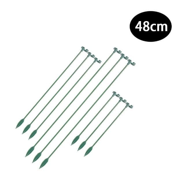 【欣榮園藝資材行】全館599免運 植物支架 48公分 植物支撐架 盆栽支架 爬藤支架 花盆支撐架 葉架