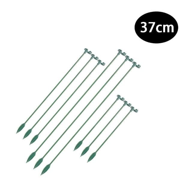 【欣榮園藝資材行】全館599免運 植物支架 37公分 植物支撐架 盆栽支架 爬藤支架 花盆支撐架 葉架