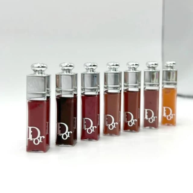 豐漾俏唇蜜 2ml 無盒精巧版 多款可選 (國際航空版)  送禮推薦