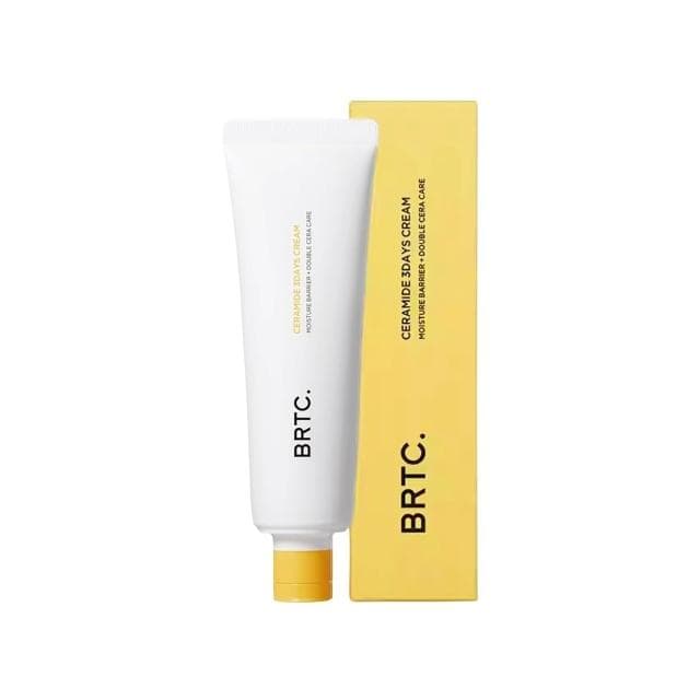 【BRTC】« lacarpe » 神經醯胺3日面霜 50ml（保養 韓國 保濕 潤澤修護 護理 輕盈吸收 長效保濕）