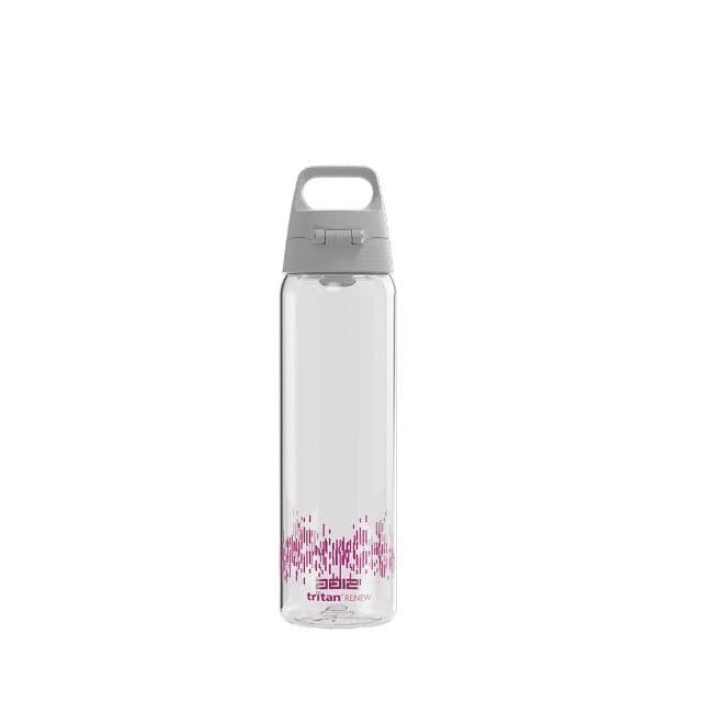 【SIGG】Tritan輕淨彈蓋水瓶 750ml (桃紅;水壺/運動水壺)
