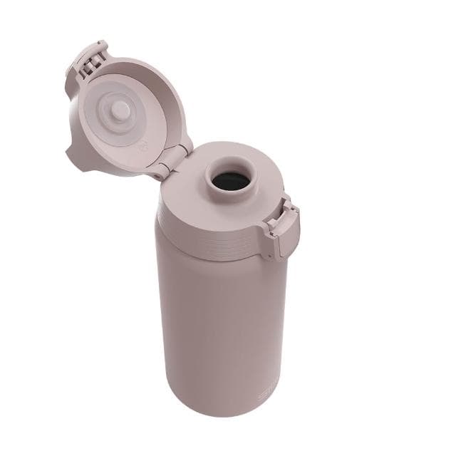 【SIGG】Shield 超輕量彈蓋保溫瓶 500ml (香料奶茶;保溫杯/水瓶/水壺)