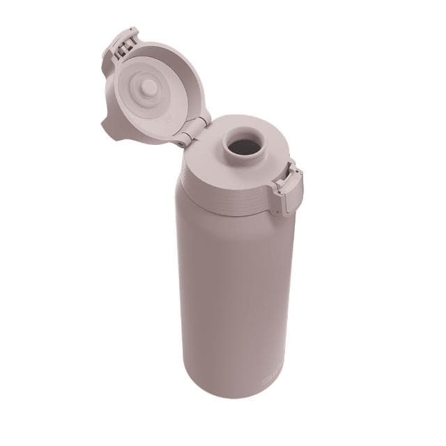 【SIGG】Shield 超輕量彈蓋保溫瓶 750ml (香料奶茶;保溫杯/水瓶/水壺)