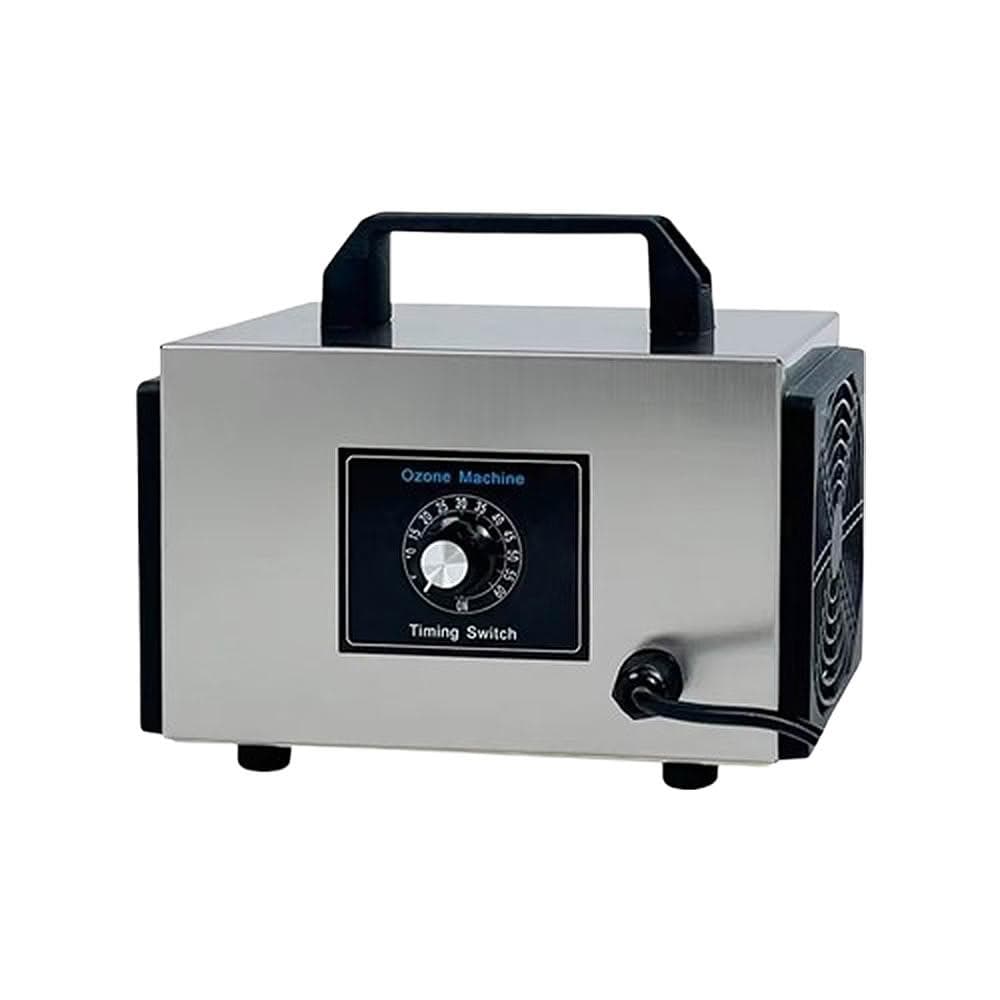 【EARISE 雅蘭仕】12V汽車臭氧消毒機 家用殺菌除異味 除甲醛 家用車載臭氧發生器/快速淨化異味