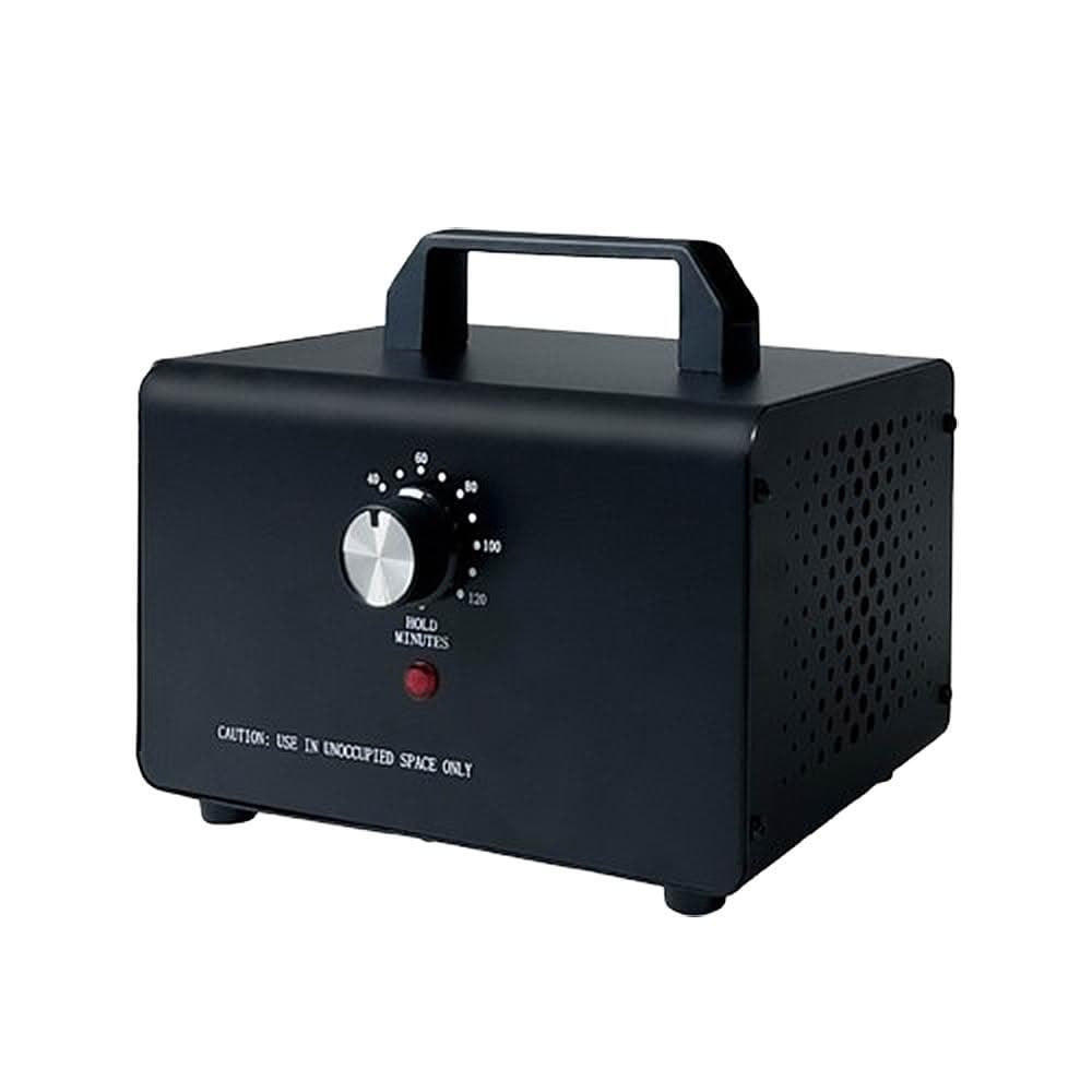 【EARISE 雅蘭仕】臭氧發生器 家用淨化空氣機 除甲醛空間殺菌 消毒除味臭氧機