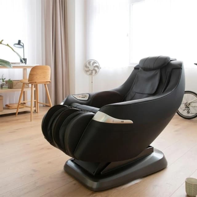 DOCTOR AIR 3D紓壓按摩椅 MC02