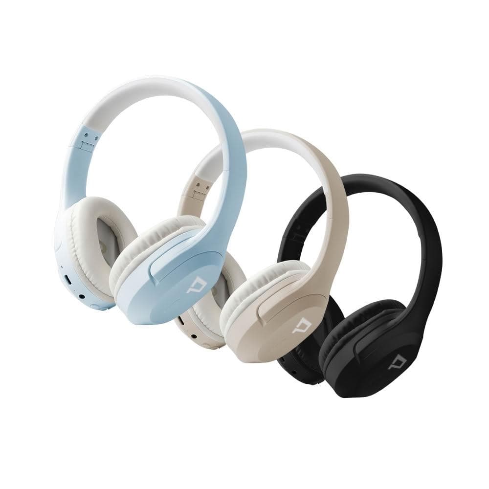 全罩式藍牙耳機 電競耳機 藍芽耳機 無線耳機 電腦耳機 頭戴式耳機 全罩耳機