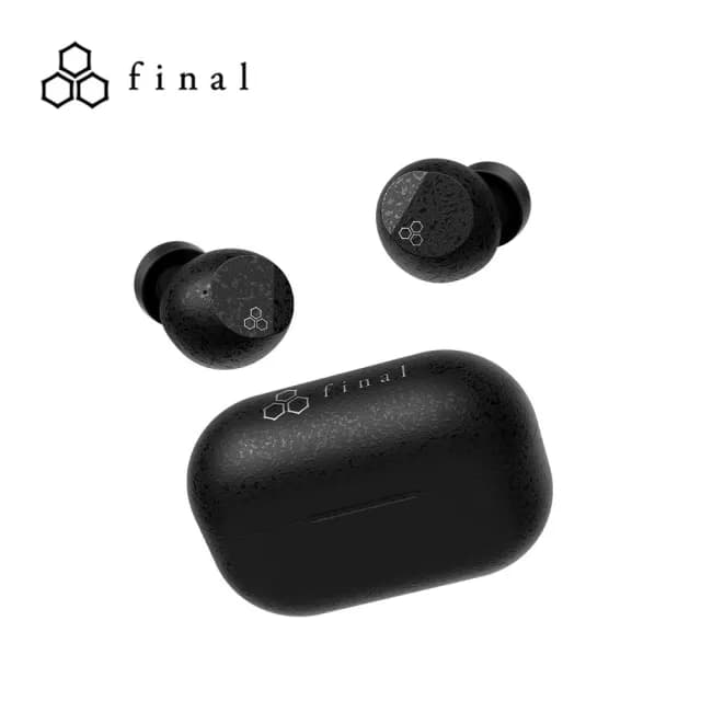【Final】final ZE3000 SV 降噪真無線藍牙耳機 日本Hi-Fi