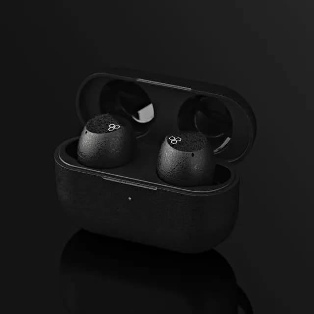 【Final】final ZE3000 SV 降噪真無線藍牙耳機 日本Hi-Fi