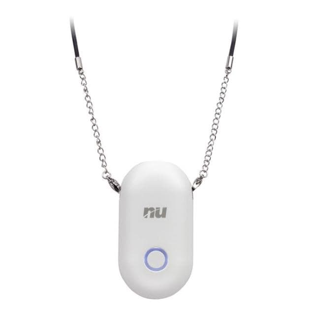 恩悠數位 NU 隨身空氣淨化器(9HPAP010001)