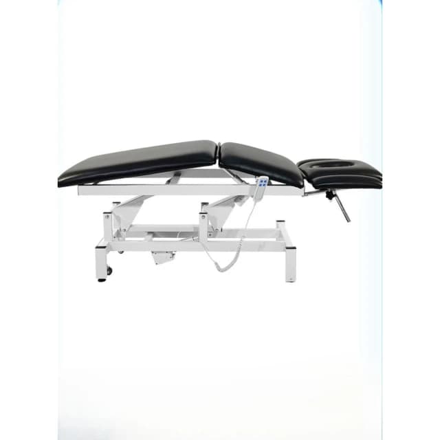 美容床正骨理療整脊修復舒緩推拿升降床雙電機床按摩床紋身床