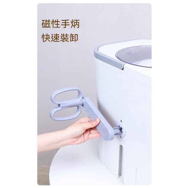 JIWU簡物  拾秒免電手動洗衣機 學生宿舍神器手搖 腳踏小型家用嬰幼兒童衣服物