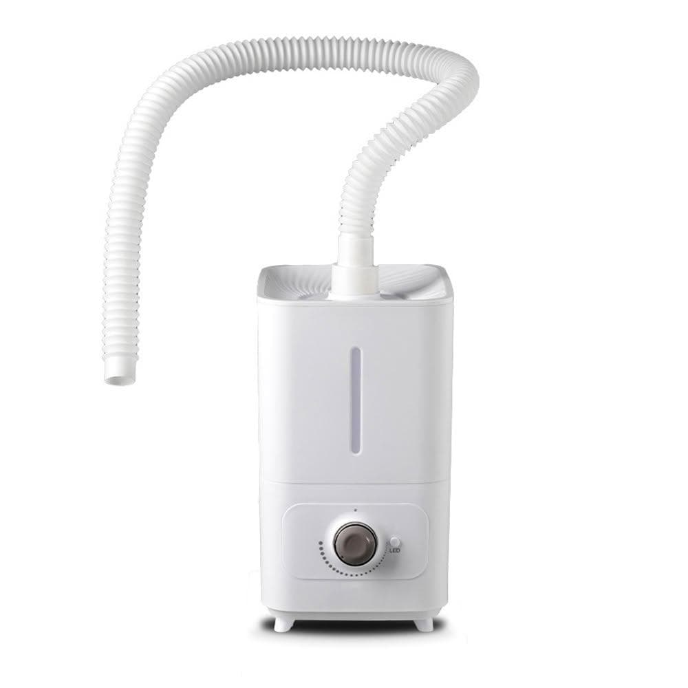 【宅造印象】智能噴霧爬蟲加濕器 雨林植物箱/龜/蜥蜴/變色龍溫室自動加濕機｜定時循環噴霧裝置